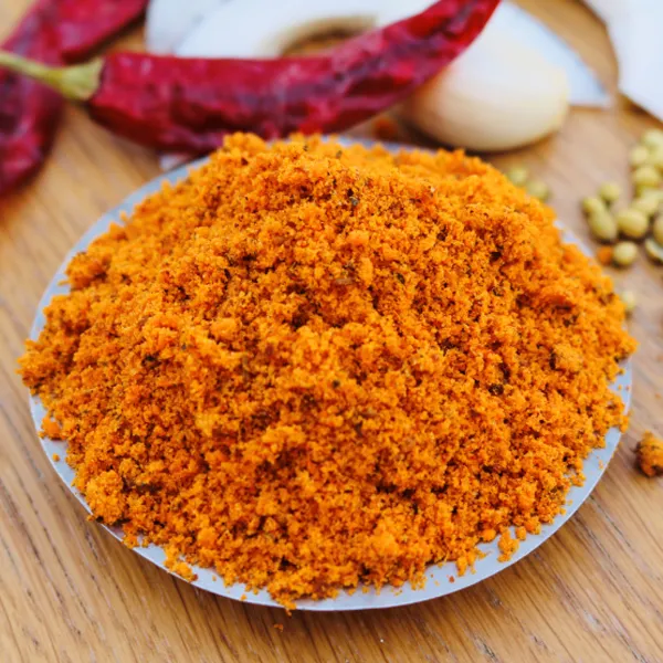 Spices & Powders